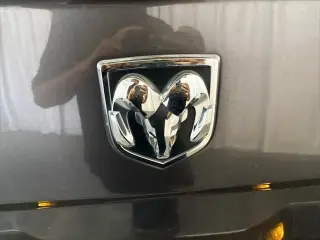 Ram 1500 2017 4x2 Big Horn 4p Puerta Cabina Tripulacion Grande 5.5 ft. SB Pickup