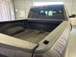 Ram 1500 2017 4x2 Big Horn 4p Puerta Cabina Tripulacion Grande 5.5 ft. SB Pickup