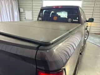 Ram 1500 2018 4x2 Express 4dr Quad Cab 6.3 ft. SB Pickup