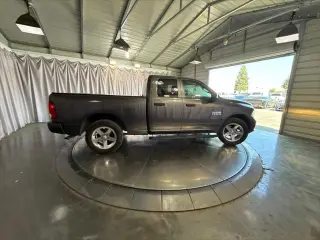 Ram 1500 2018 4x2 Express 4dr Quad Cab 6.3 ft. SB Pickup