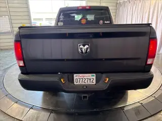 Ram 1500 2018 4x2 Express 4dr Quad Cab 6.3 ft. SB Pickup