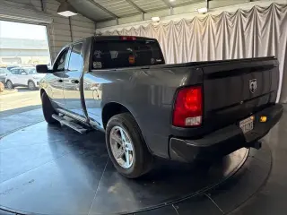 Ram 1500 2018 4x2 Express 4dr Quad Cab 6.3 ft. SB Pickup