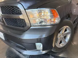Ram 1500 2018 4x2 Express 4dr Quad Cab 6.3 ft. SB Pickup