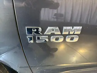Ram 1500 2018 4x2 Express 4dr Quad Cab 6.3 ft. SB Pickup