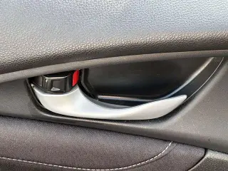 Honda Insight 2019 EX Sedán de 4 puertas