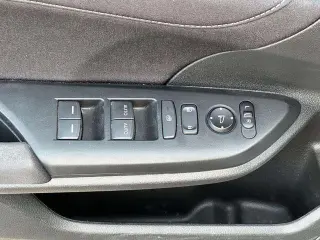 Honda Insight 2019 EX Sedán de 4 puertas