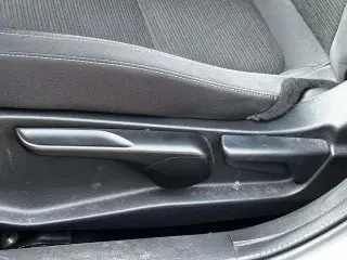 Honda Insight 2019 EX Sedán de 4 puertas
