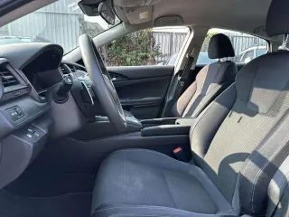 Honda Insight 2019 EX Sedán de 4 puertas