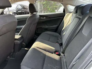 Honda Insight 2019 EX Sedán de 4 puertas