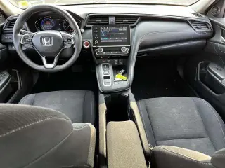 Honda Insight 2019 EX Sedán de 4 puertas