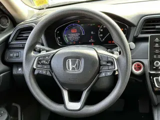 Honda Insight 2019 EX Sedán de 4 puertas