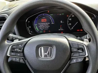 Honda Insight 2019 EX Sedán de 4 puertas