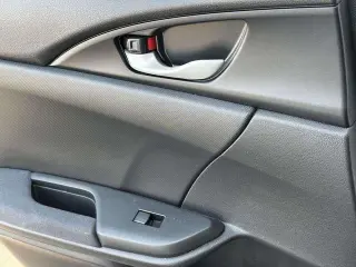 Honda Insight 2019 EX Sedán de 4 puertas