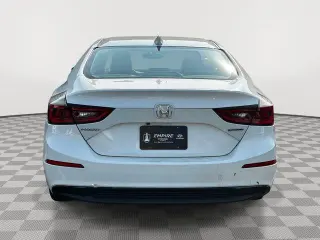 Honda Insight 2019 EX Sedán de 4 puertas