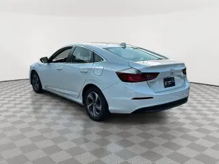 Honda Insight 2019 EX Sedán de 4 puertas