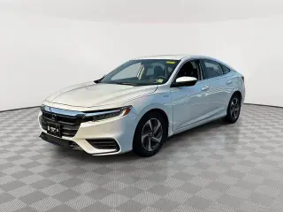 Honda Insight 2019 EX Sedán de 4 puertas