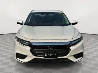 Honda Insight 2019 EX Sedán de 4 puertas