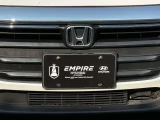 Honda Insight 2019 EX Sedán de 4 puertas