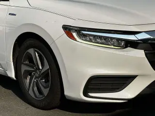 Honda Insight 2019 EX Sedán de 4 puertas