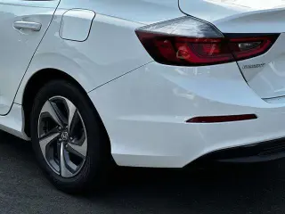 Honda Insight 2019 EX Sedán de 4 puertas