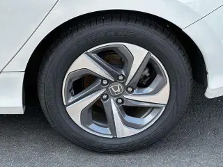 Honda Insight 2019 EX Sedán de 4 puertas