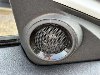 Honda Insight 2019 EX Sedán de 4 puertas