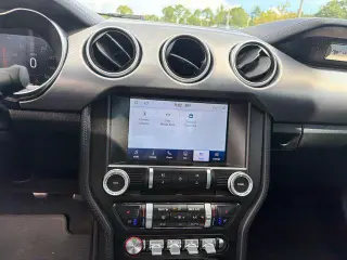 Ford Mustang 2022 GT 2dr Fastback