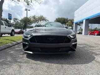 Ford Mustang 2022 GT 2dr Fastback