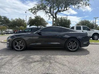 Ford Mustang 2022 GT 2dr Fastback