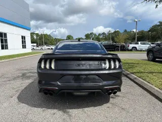 Ford Mustang 2022 GT 2dr Fastback