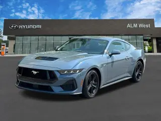 Ford Mustang 2024 GT 2dr Fastback