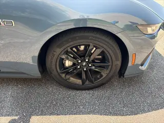 Ford Mustang 2024 GT 2dr Fastback