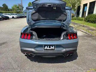 Ford Mustang 2024 GT 2dr Fastback