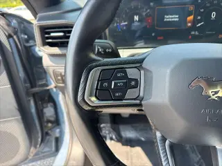 Ford Mustang 2024 GT 2dr Fastback