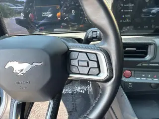 Ford Mustang 2024 GT 2dr Fastback