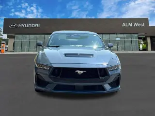 Ford Mustang 2024 GT 2dr Fastback