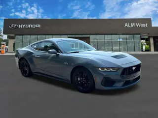 Ford Mustang 2024 GT 2dr Fastback