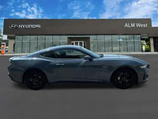 Ford Mustang 2024 GT 2dr Fastback