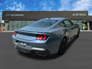 Ford Mustang 2024 GT 2dr Fastback