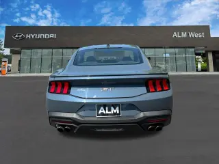 Ford Mustang 2024 GT 2dr Fastback