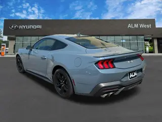 Ford Mustang 2024 GT 2dr Fastback