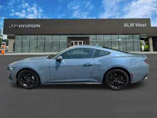 Ford Mustang 2024 GT 2dr Fastback