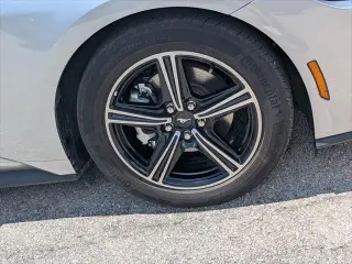 Ford Mustang 2025 EcoBoost 2dr Fastback