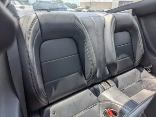 Ford Mustang 2025 EcoBoost 2dr Fastback