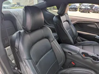 Ford Mustang 2025 EcoBoost 2dr Fastback