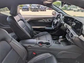 Ford Mustang 2025 EcoBoost 2dr Fastback