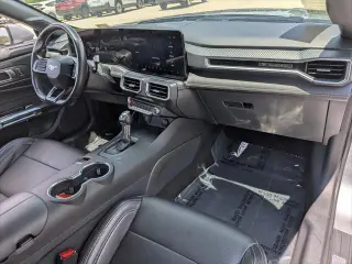 Ford Mustang 2025 EcoBoost 2dr Fastback