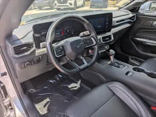 Ford Mustang 2025 EcoBoost 2dr Fastback