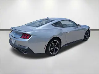 Ford Mustang 2025 EcoBoost 2dr Fastback
