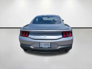 Ford Mustang 2025 EcoBoost 2dr Fastback